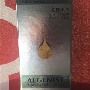 Genius Algenist Anti- Aging Liquid Collagen